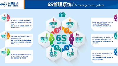全國(guó)牛商6S標(biāo)桿企業(yè)|東晟密封